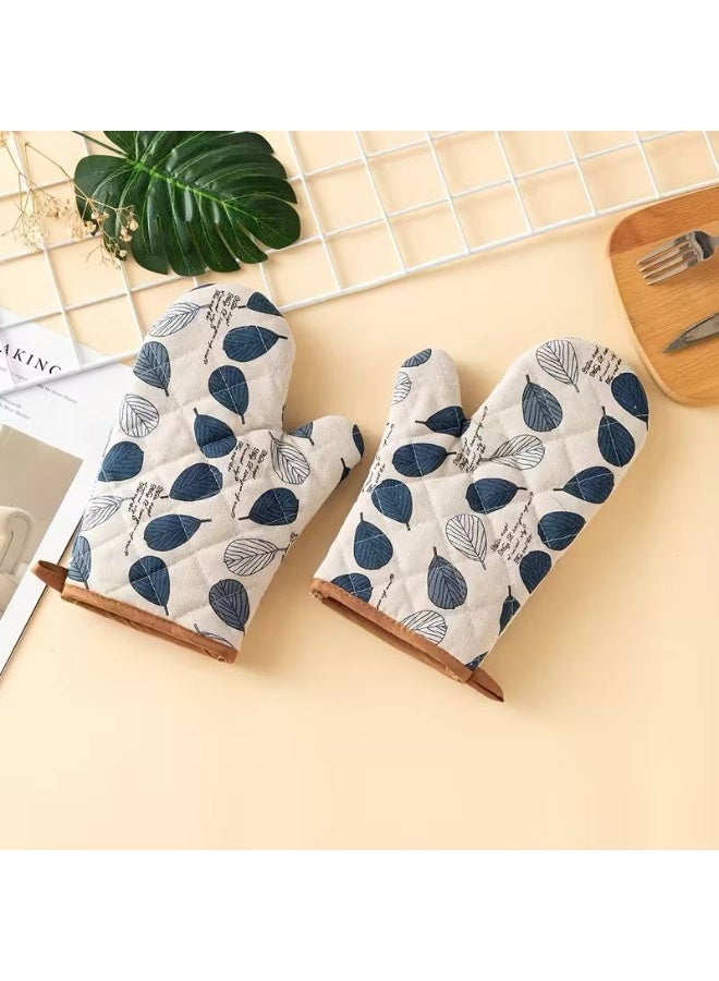 جوانتي حراري  دبل 2 قطعه مبطن من الداخل - Image 1