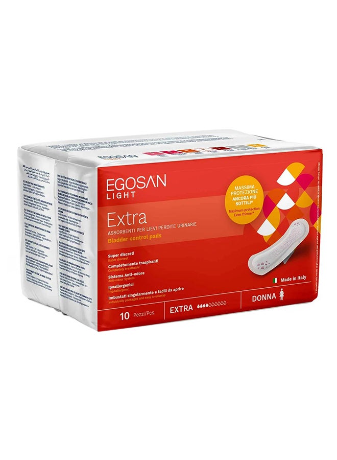 EGOSAN Egosan Light Extra 10S 