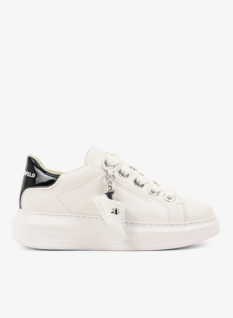 Karl Lagerfeld Kapri Low Top Sneakers