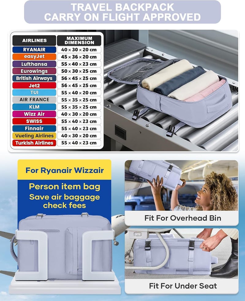 VGCUB Daypacks - Image 2