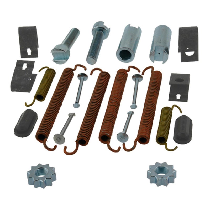 ACDelco Gold 18K1773 19263983 Rear Parking Brake Hardware Kit