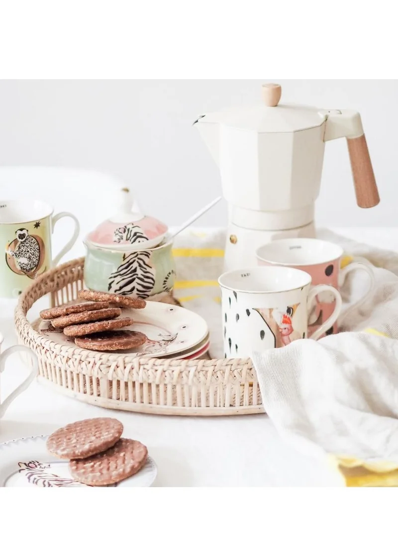 YVONNE ELLEN O for Ooh La La Mug