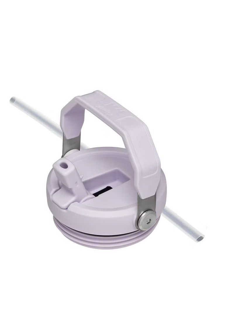 Stanley IceFlow Stainless Steel Tumbler - Vacuum Insulated Water Bottle for Home, Office or Car Reusable Cup with Straw Leak Resistant Flip Cold for 12 Hours or Iced for 2 Days, 30oz - Image 3