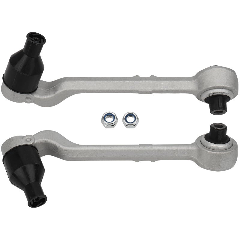 DRIVESTAR Front Lower Rearward Control Arms fit 2006 Selected for BMW 325 325i 330 330i 2007 for 32820072012 for 328i 2007 for 33520092011 for 335d 20072013 for 335i 201113 for 335is