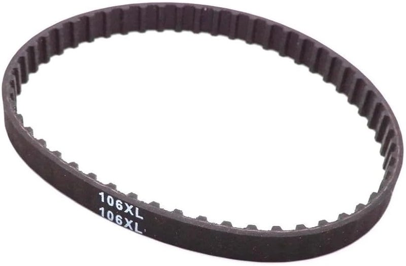 Timing Belt Drive Belt Width 037 031 025 Length 70 To 200 Compatible With XL Series Color 120XL025 - Image 5
