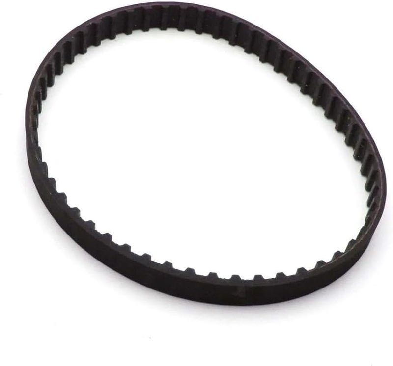 Timing Belt Drive Belt Width 037 031 025 Length 70 To 200 Compatible With XL Series Color 120XL025 - Image 1