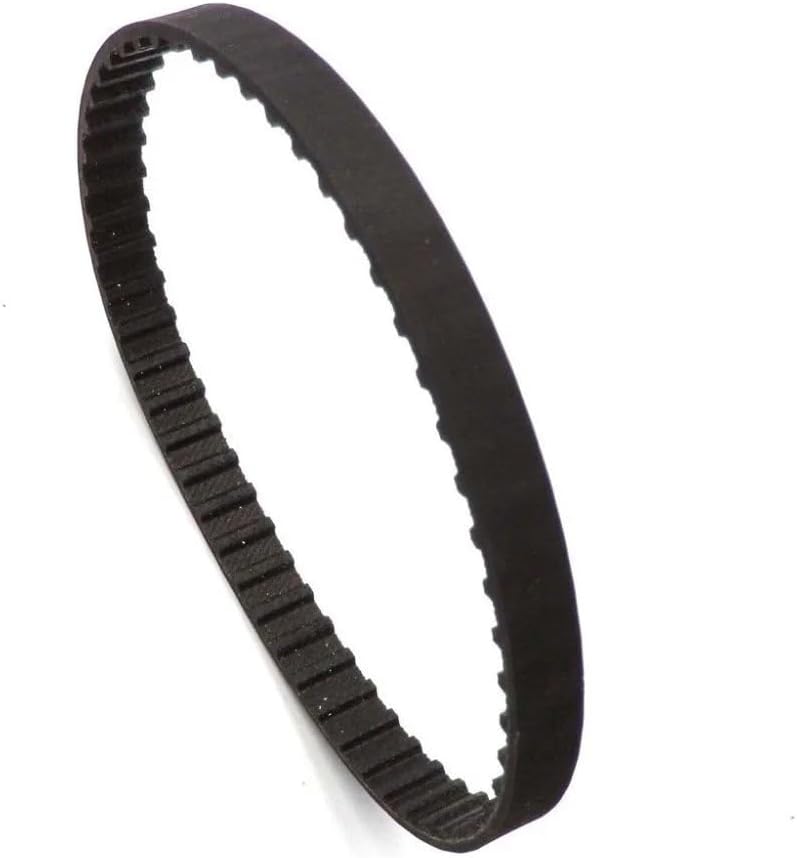 Timing Belt Drive Belt Width 037 031 025 Length 70 To 200 Compatible With XL Series Color 120XL025 - Image 3