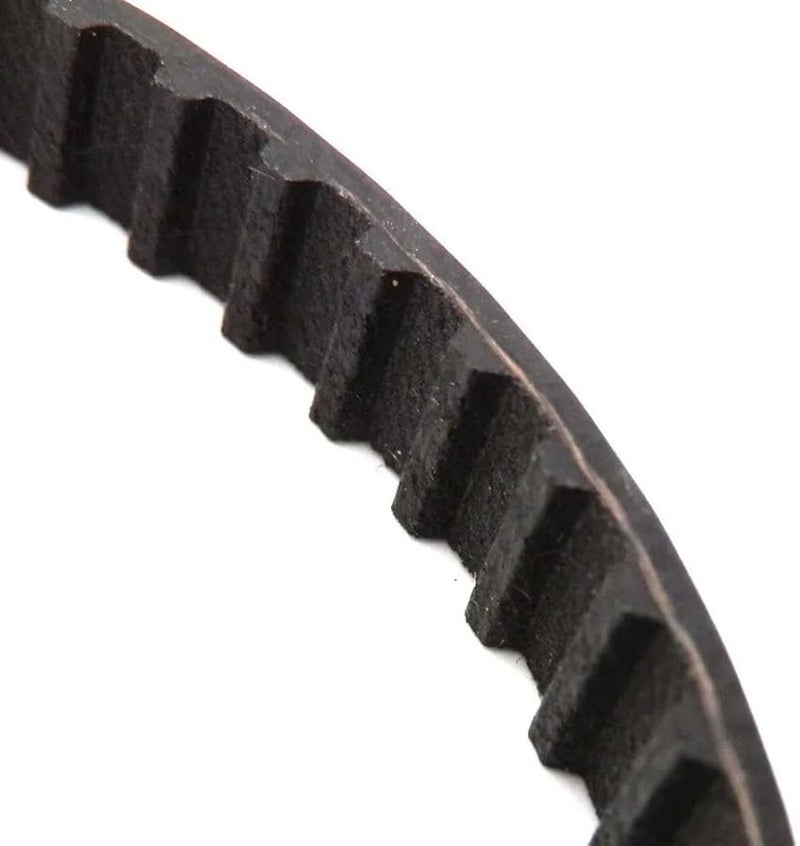 Timing Belt Drive Belt Width 037 031 025 Length 70 To 200 Compatible With XL Series Color 120XL025 - Image 4
