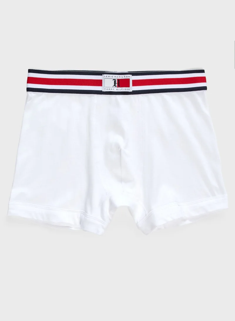 TOMMY HILFIGER Lewis Hamilton Trunk