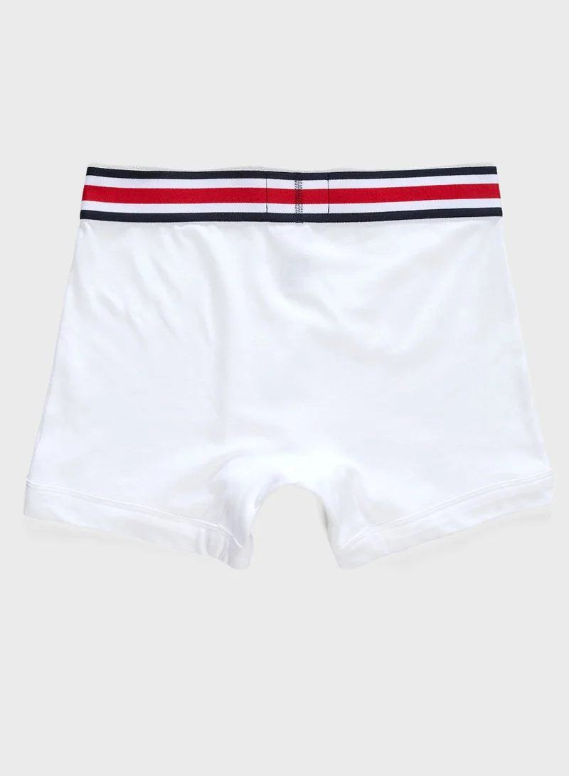 TOMMY HILFIGER Lewis Hamilton Trunk