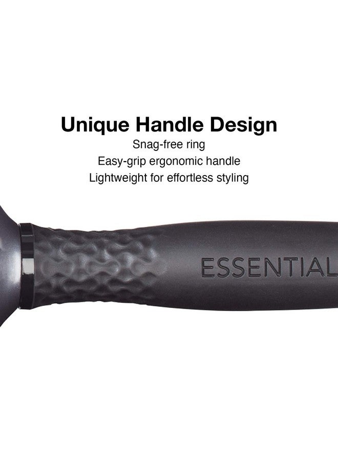 أوليفيا جاردن فرشاة مجداف كبيرة لتصفيف الشعر من إيسنشيالز - Image 4