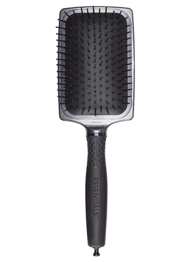 أوليفيا جاردن فرشاة مجداف كبيرة لتصفيف الشعر من إيسنشيالز - Image 1