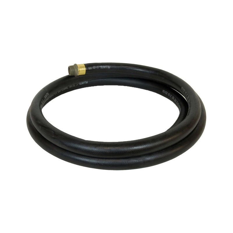 FILL RITE FRH10014 1" x 14' Fuel Transfer Hose - Image 1