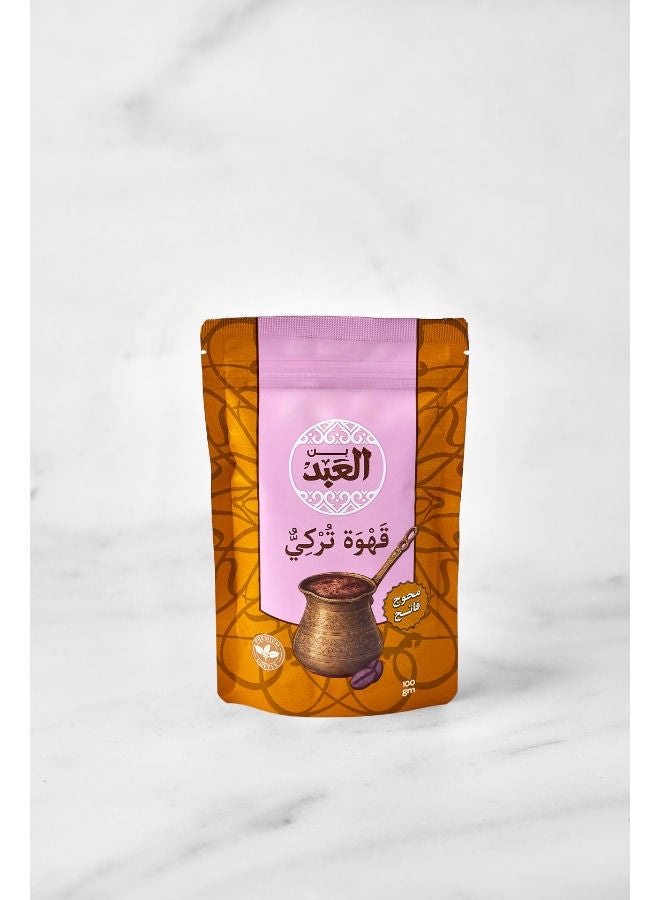 بن محوج فاتح 100 جرام