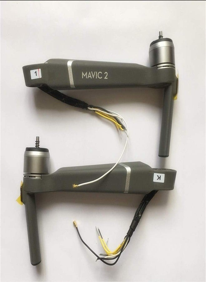 Xmipbs Front Right Arm Motor Genuine Repair Parts for DJI Mavic 2 Pro/Mavic 2 Zoom - Image 2