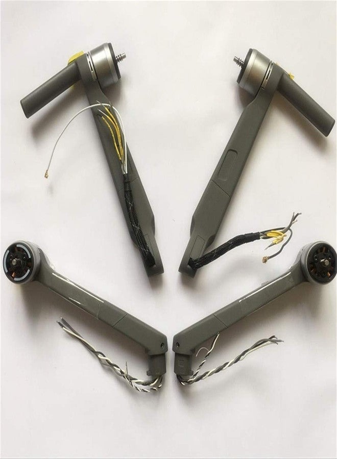 Xmipbs Front Right Arm Motor Genuine Repair Parts for DJI Mavic 2 Pro/Mavic 2 Zoom - Image 3