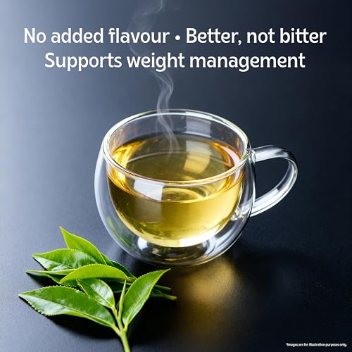 TE-A-ME Green Loose Leaves - 100 gm | Green Leaves Loose Tea 100 gm | No Added Flavour - Image 5