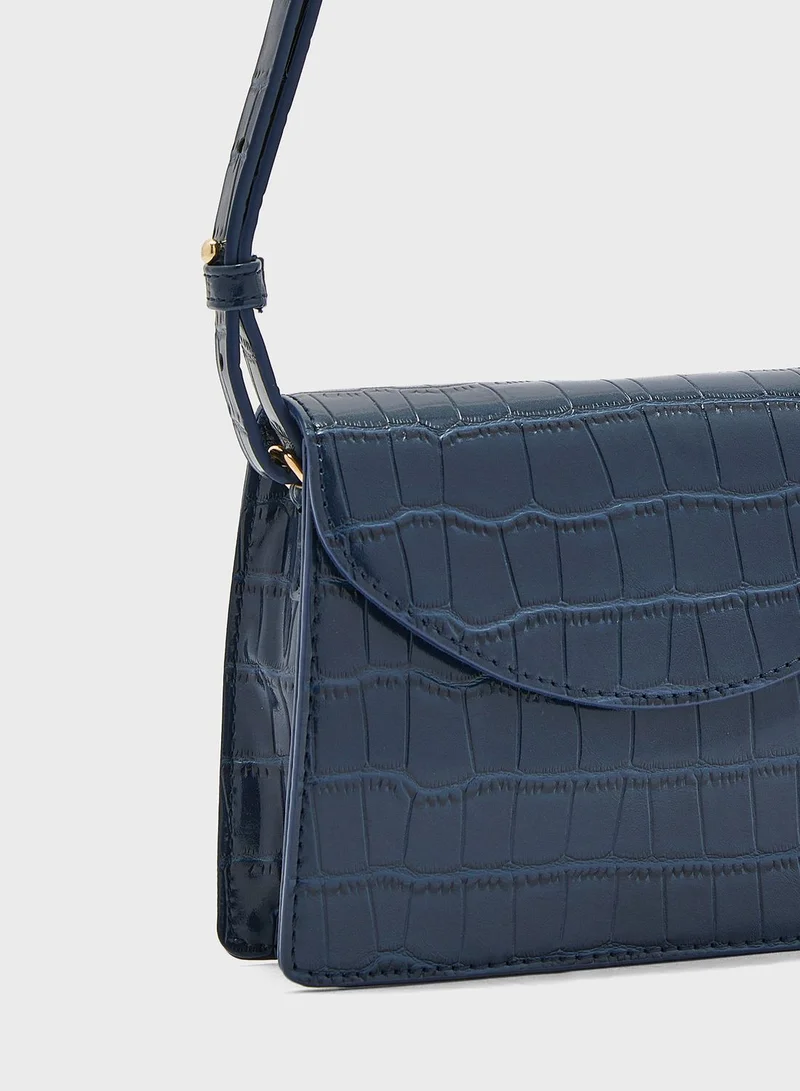 ONLY Penny Crossbody