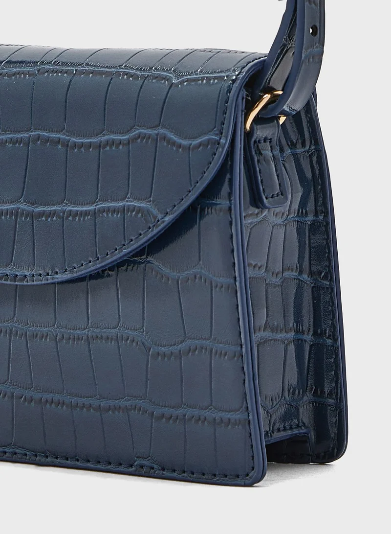 ONLY Penny Crossbody