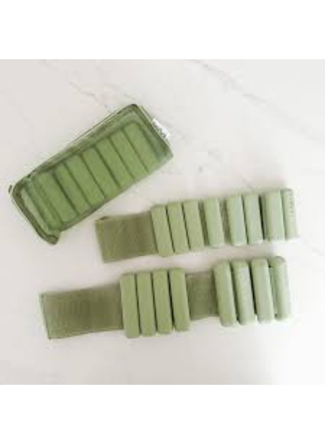 بالا بالا أساور سيج - Image 2