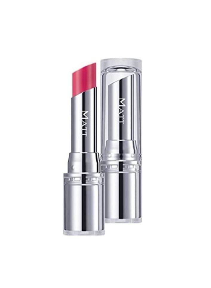 ميسا احمر الشفاه ام ماتيه روج SPF17 هوليداي 4.1 غم - Image 1