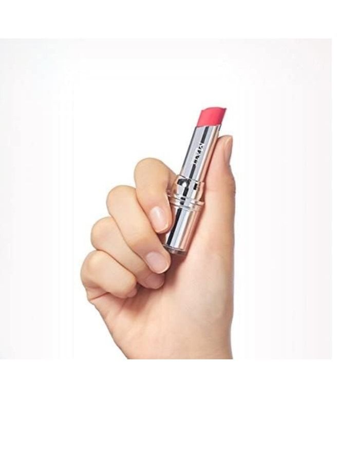 ميسا احمر الشفاه ام ماتيه روج SPF17 هوليداي 4.1 غم - Image 3