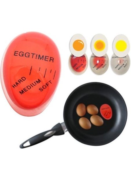 Egg Timer 717829
