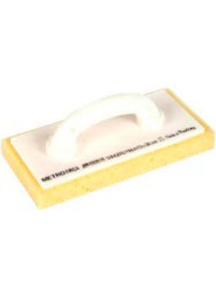 Metro Fırça - Metro Brush Metro Sponge Trowel Long 16X30 - Image 1