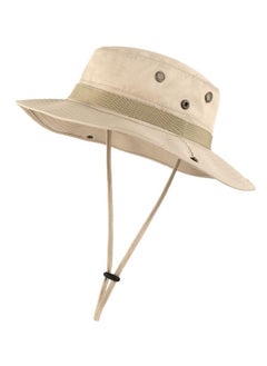 Xxl Camo Boonie Hats,Adjustable Travel Sun Hats For Hiking Camping Safari,Oversized Lightweight Fishing Hat