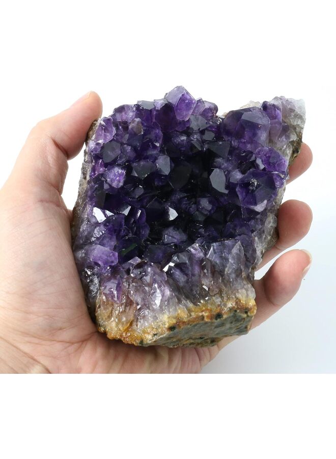 Rough Crystals Bulk Raw Healing Stones for Tumbling Wire Wrapping Meditation - Image 3