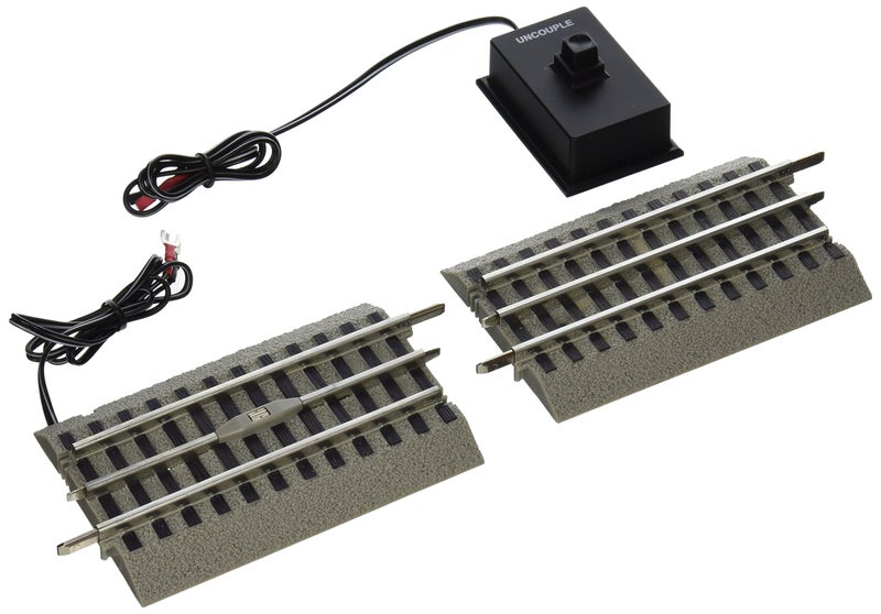 Lionel FasTrack Uncoupling Track Large - Image 5