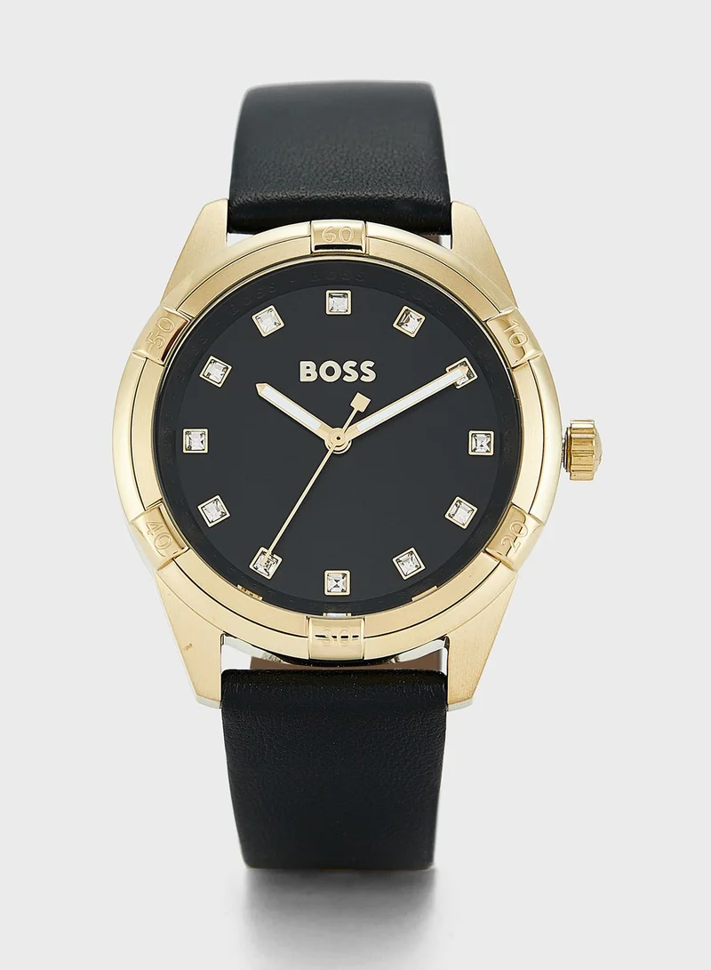 BOSS Rhea Analog Watch