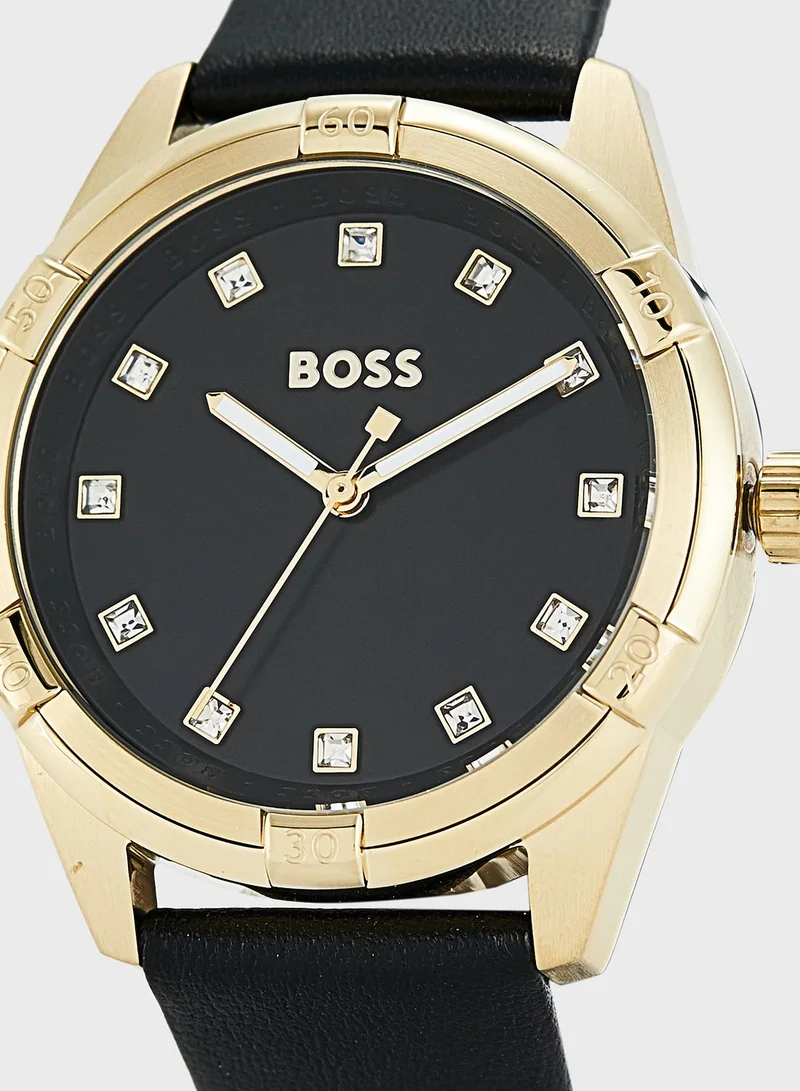 BOSS Rhea Analog Watch