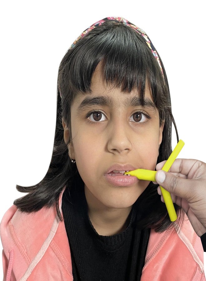 SpeechGears Yellow Speech Teethers - Image 5