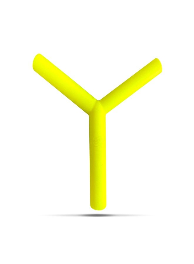 SpeechGears Yellow Speech Teethers - Image 1