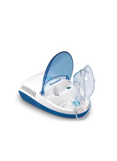 Granzia Portable Nebulizer Respirator With Electrical Connector Nh60  - Image 1