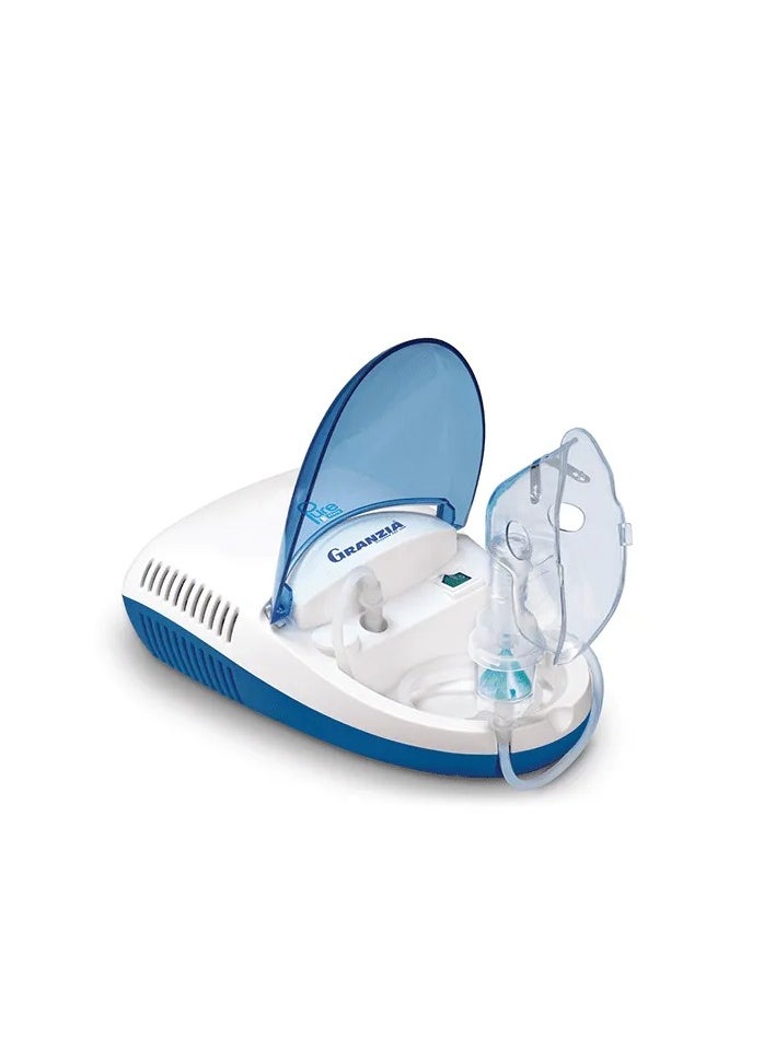 Granzia Portable Nebulizer Respirator With Electrical Connector Nh60  - Image 1