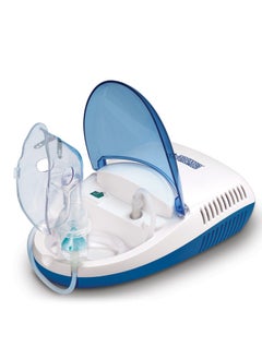 Granzia Portable Nebulizer Respirator With Electrical Connector Nh60  - Image 2