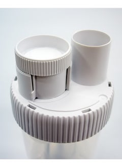 Granzia Portable Nebulizer Respirator With Electrical Connector Nh60  - Image 5