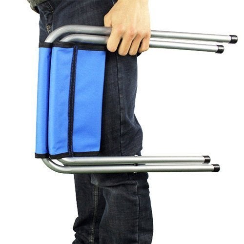Vruta Chair Steel Multicolour 41 Cm 30 Cm - Image 4