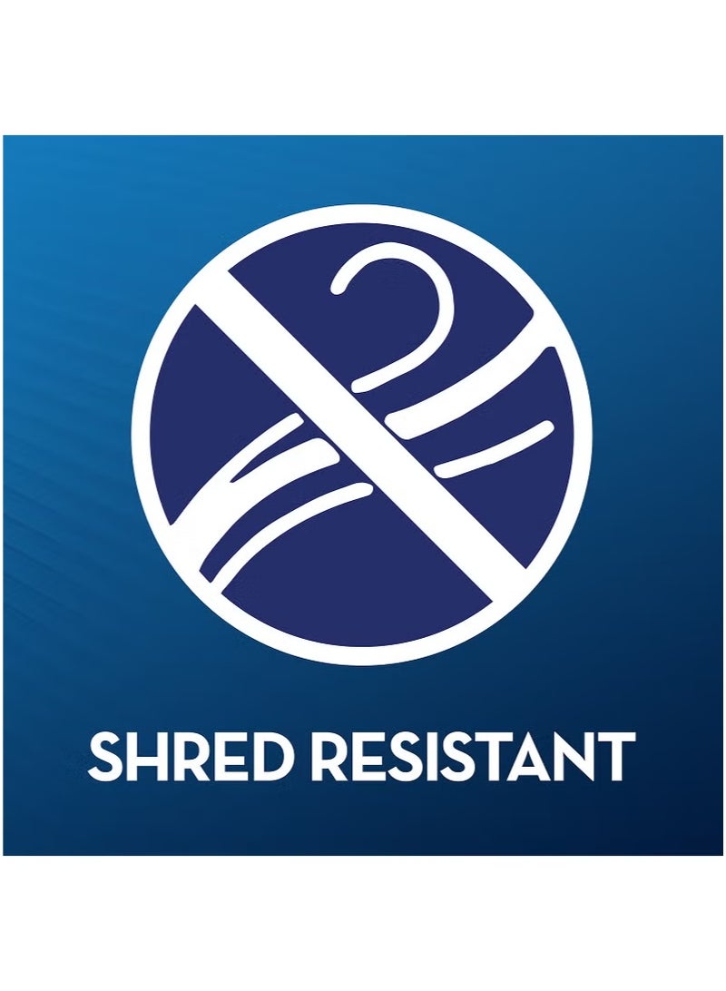 Oral-B Essential Waxed Shred Resistant Dental Floss Mint 50meter - Image 4