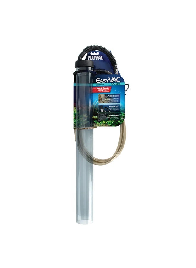 منظف ​​الحصى Fluval EasyVac بطول 60 سم