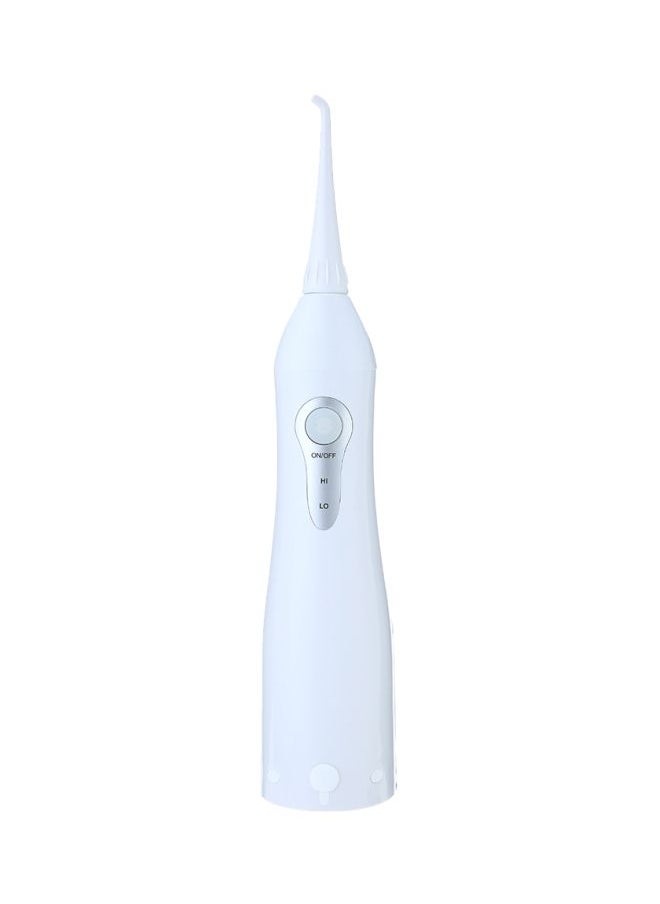 NIBEMINENT Rechargeable Oral Irrigator Dental Care Tooth Cleaning Tool  - Image 1