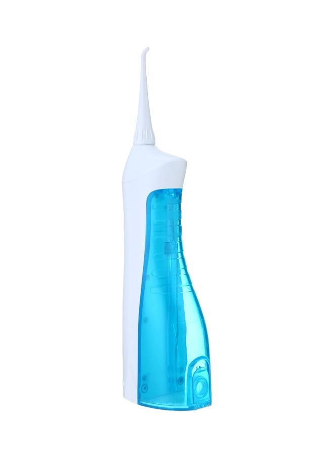 NIBEMINENT Rechargeable Oral Irrigator Dental Care Tooth Cleaning Tool  - Image 2