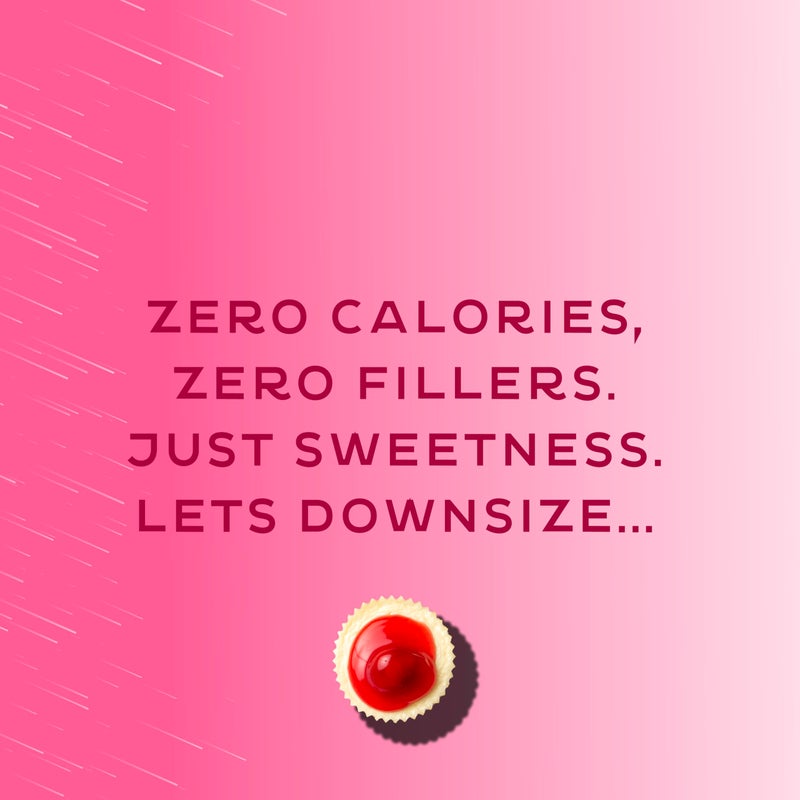 S-wit - Liquid Monk Fruit Sweetener, Natural Sugar Substitute, Zero Calories, Keto-Friendly, Diabetic-Friendly, Perfect for Coffee, Tea, Smoothies, Baking, and Everyday Use, Sugar-Free, Non-GMO 1.4 Oz (Single Pack, Liquid Monk Fruit Sweetener) - Image 3