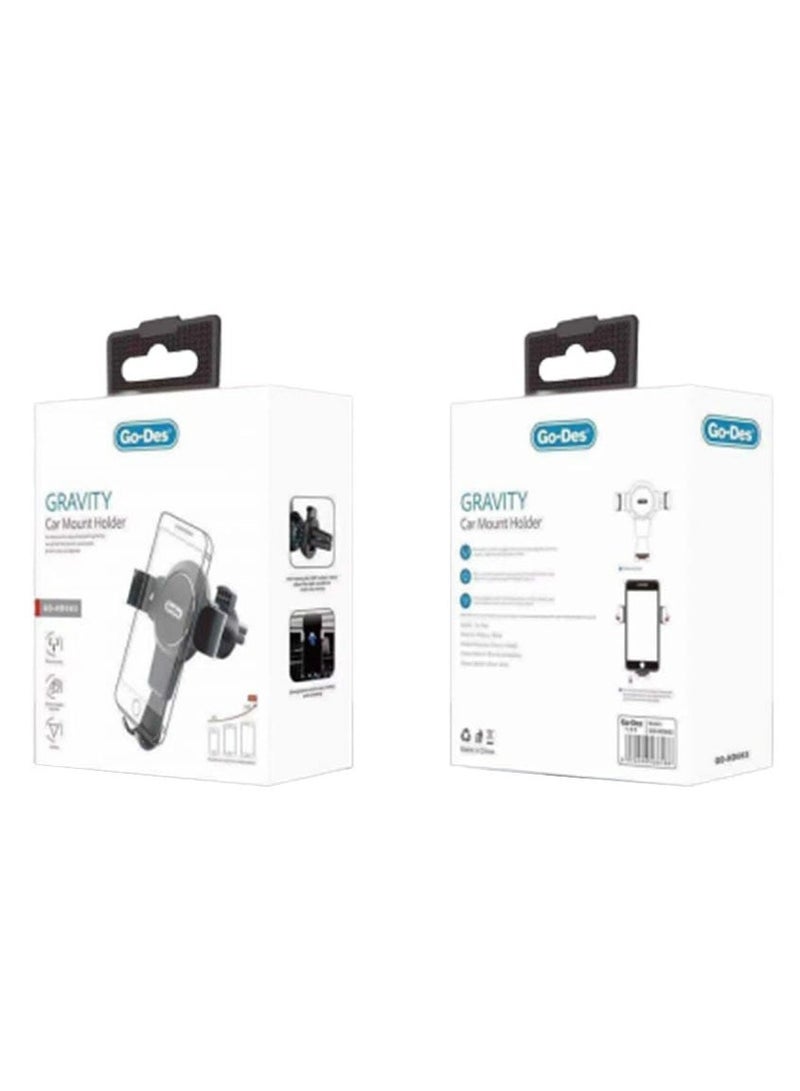 جو-ديز ستاند مكيف سيارة GO-DES