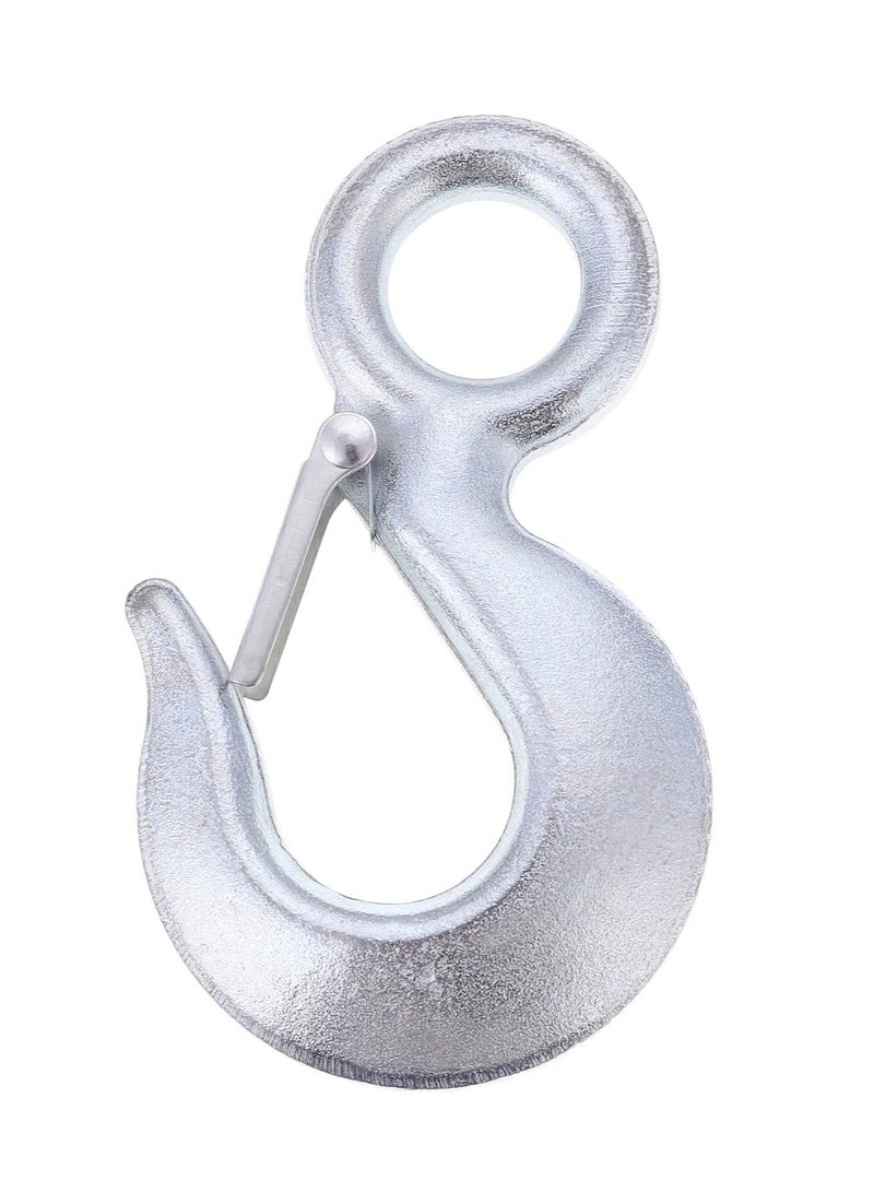 BMB tools Eye Grab Hook with Latch - Image 1
