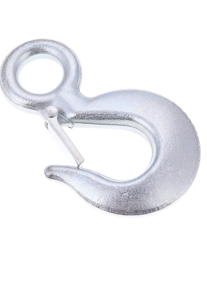 BMB tools Eye Grab Hook with Latch - Image 4