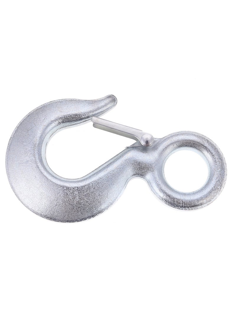 BMB tools Eye Grab Hook with Latch - Image 2