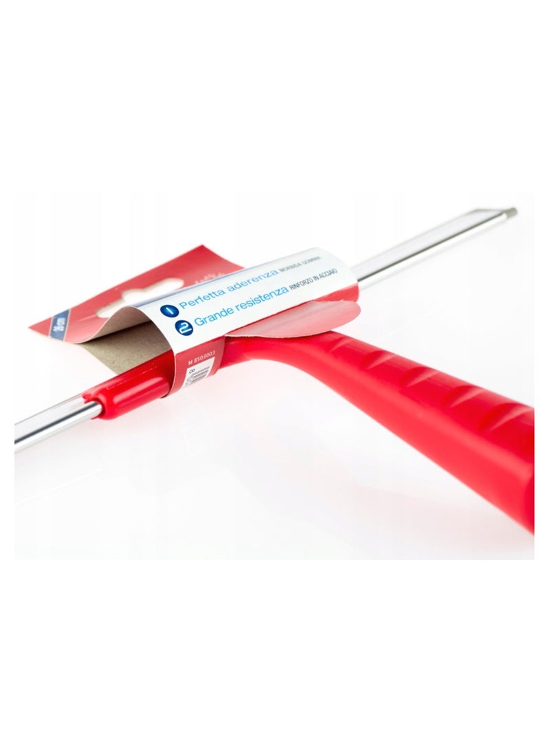 Tonkita - Tonkita Window Wiper - 26cm: Achieve Sparkling Clean Surfaces with Ease - Image 1
